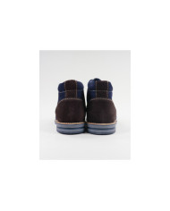 Botas con Ginova Man Wholesalers