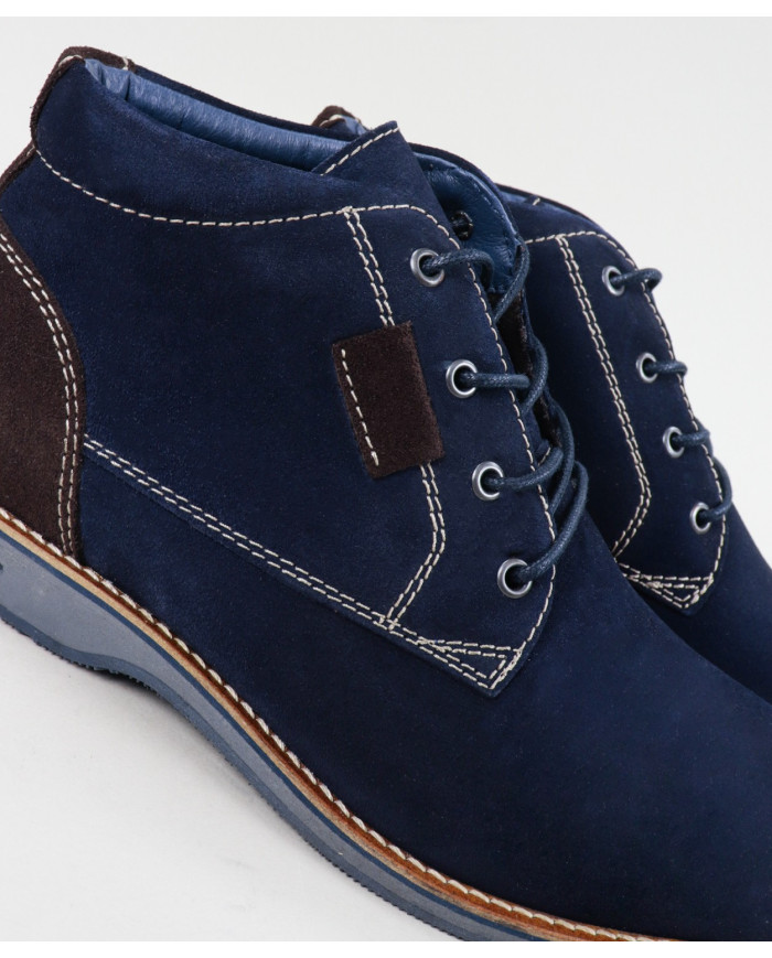 Boots with Ginova Man Wholesalers