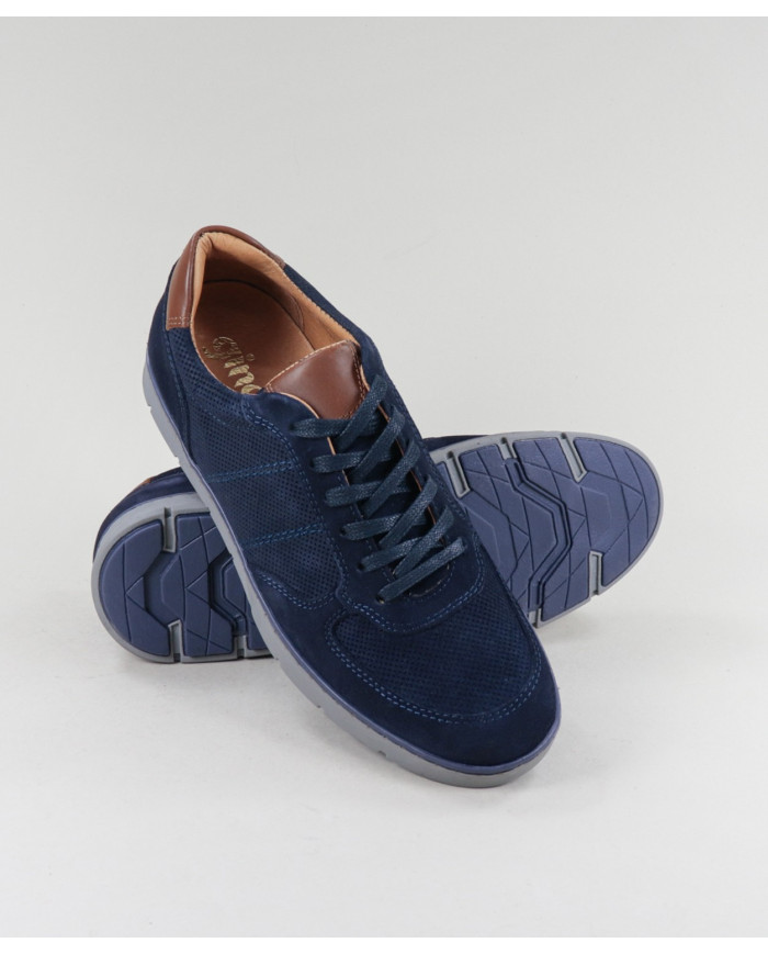 Entrenadores de hombres en Suede