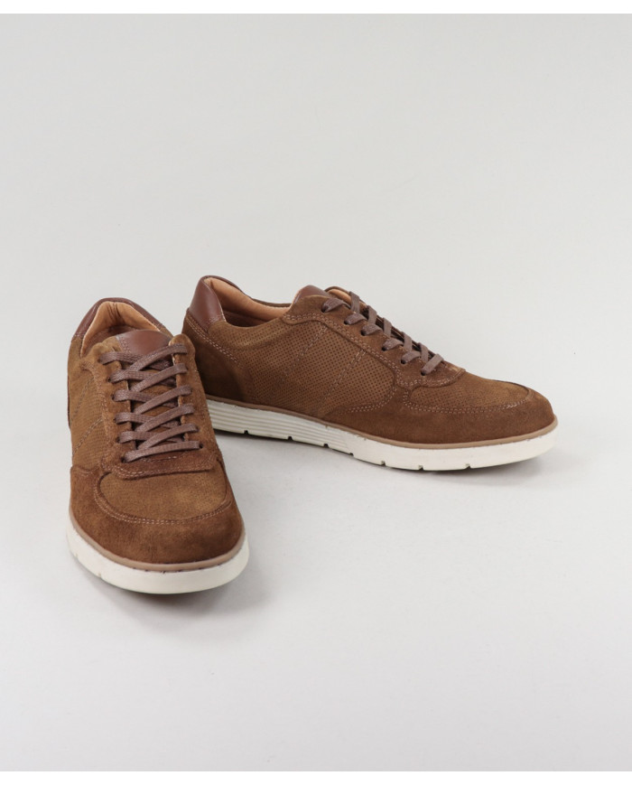 Entrenadores de hombres en Suede