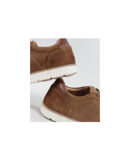 Men's Trainers in Suede