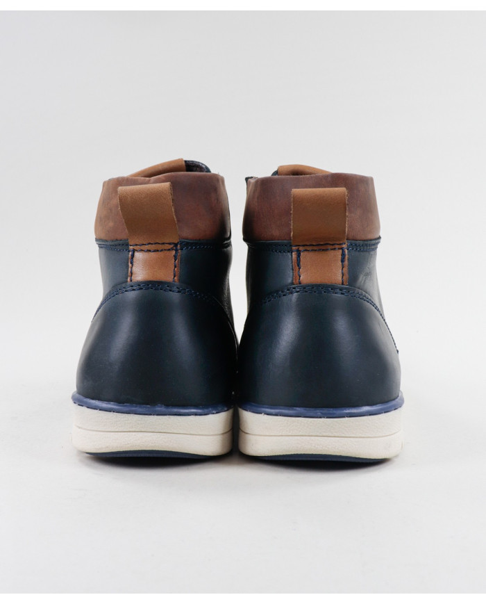 Ginova Man Botas en piel