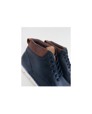 Ginova Man Botas en piel