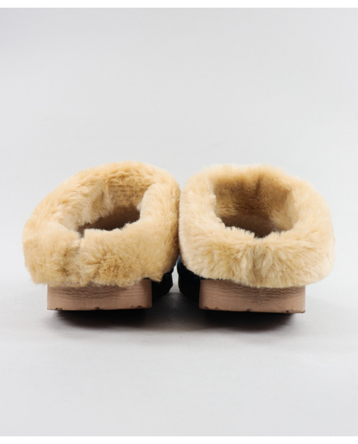 Comfortable Sliding Slippers