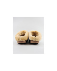 Zapatillas deslizantes cómodas