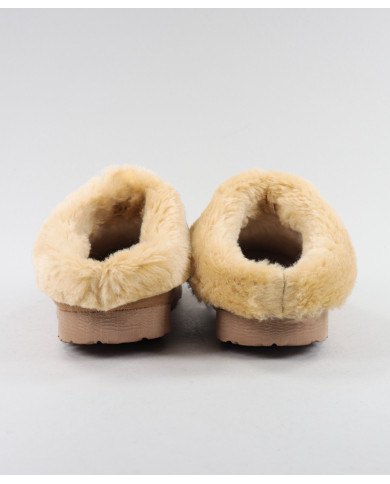 Zapatillas deslizantes cómodas