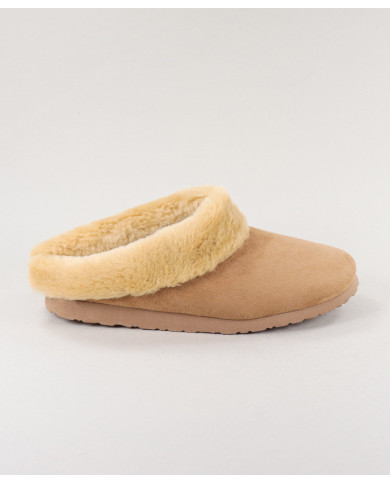 Zapatillas deslizantes cómodas