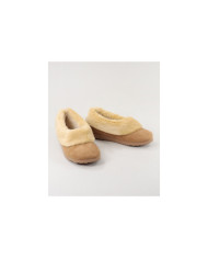 Pantufas de Pelo Confortáveis