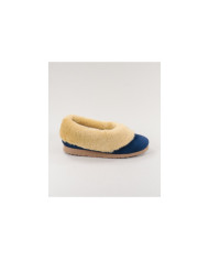 Pantufas de Pelo Confortáveis