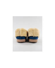 Pantufas de Pelo Confortable