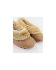 Pantufas de Pelo Confortáveis