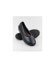Lady Ginova Shoe with Seams