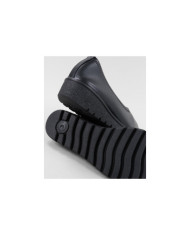 Zapato de Mujer Ginova con Costuras