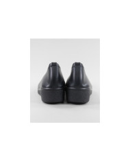 Zapato de Mujer Ginova con Costuras