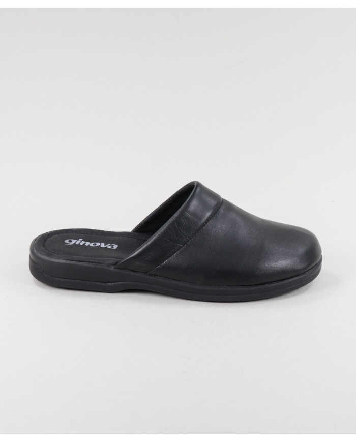 Zapatillas Ginova con costuras