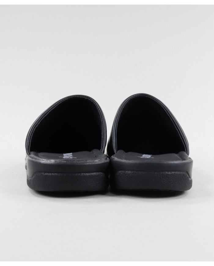 Zapatillas Ginova con costuras