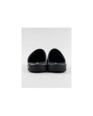 Ginova Man Slippers with Seams