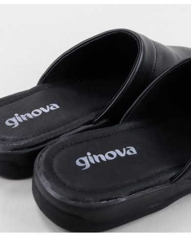Chinelos de Homem Ginova com Costuras