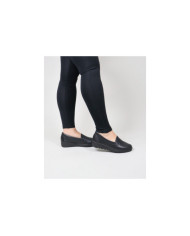 Lady Ginova Shoe with Seams