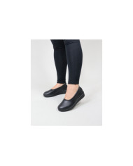 Sapato de Senhora Ginova com Costuras