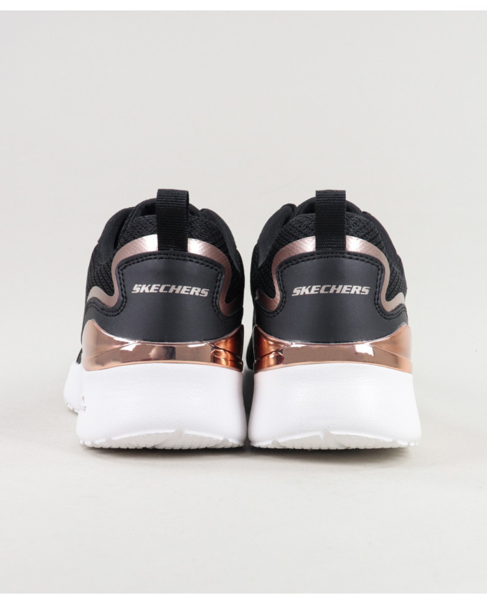 Skechers The Halcyon Trainers