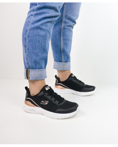 Sapatilhas Skechers The Halcyon