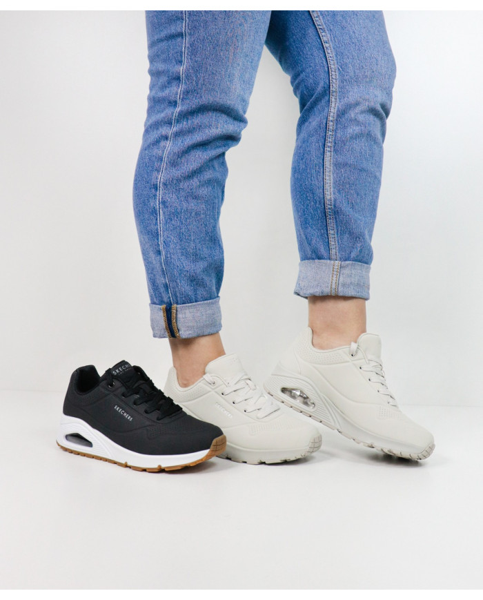 Skechers Stand On Air Trainers