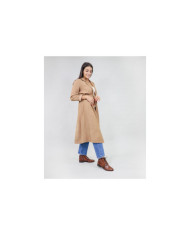 Botins Rasos Ginova com Apliques Metálicos