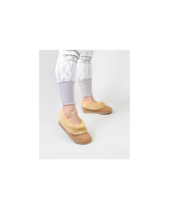 Pantufas Ginova de Pelo Confortáveis