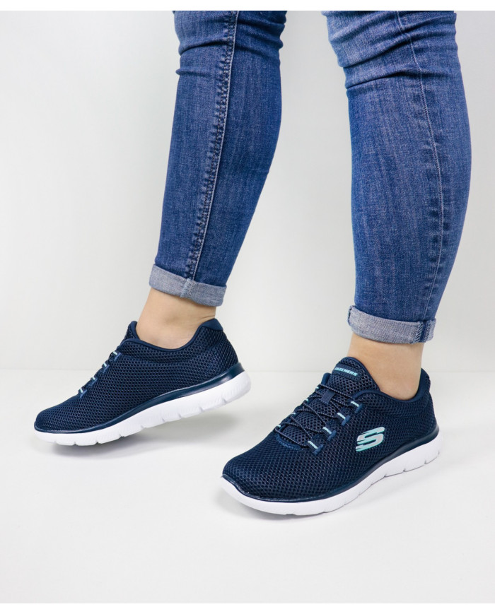 Sapatilhas Skechers Quick Lapse