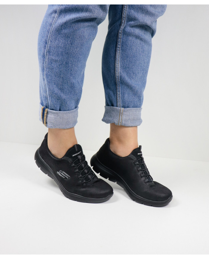 Zapatos Skechers Oh So Smooth