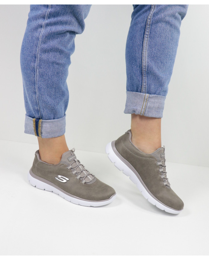 Zapatos Skechers Oh So Smooth