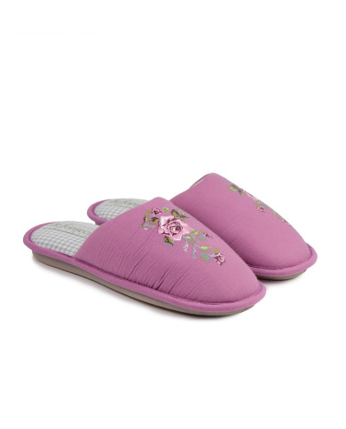 Zapatillas de dormitorio deFonseca Floral