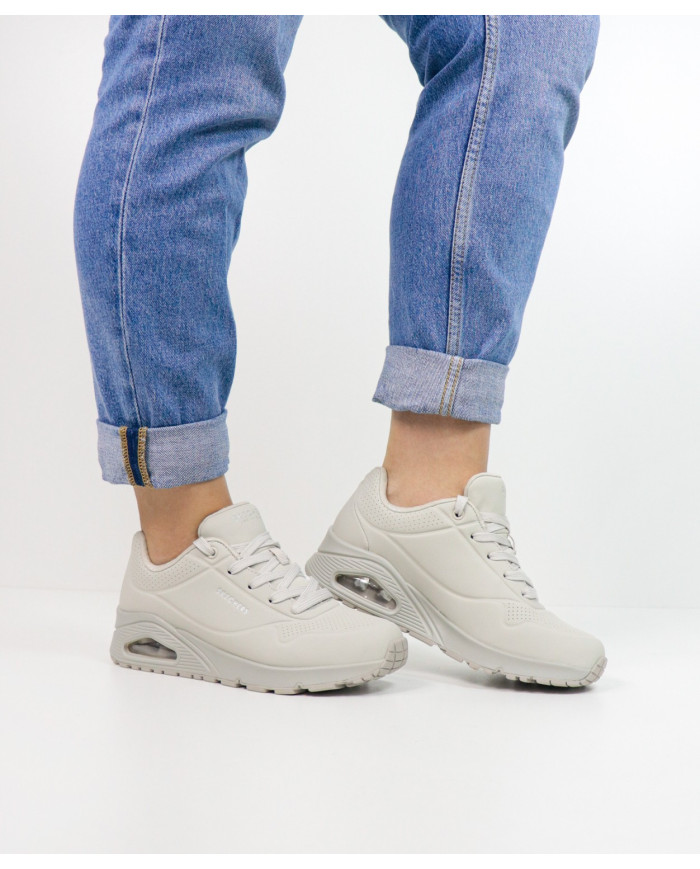 Skechers Stand On Air Trainers