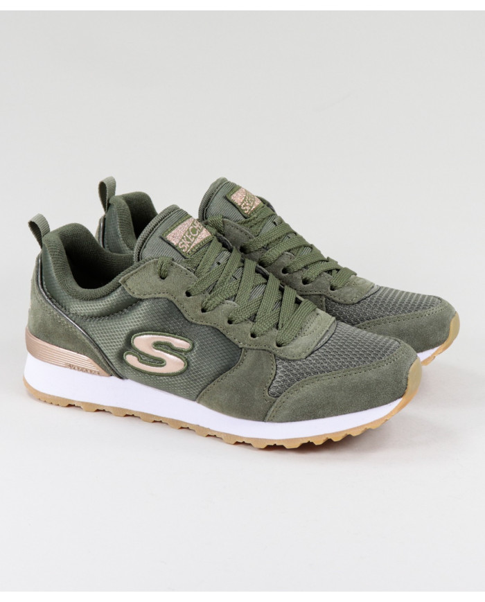 Skechers Goldn Gurl shoes