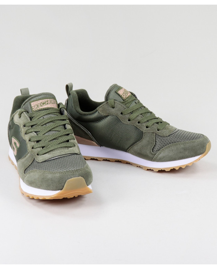 Sapatilhas Skechers Goldn Gurl