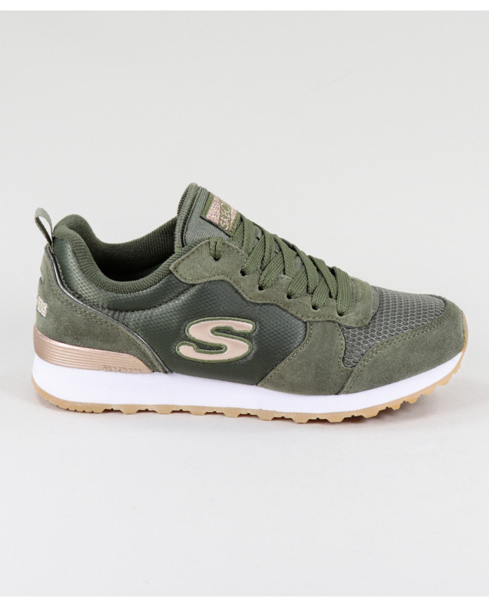 Skechers Goldn Gurl shoes