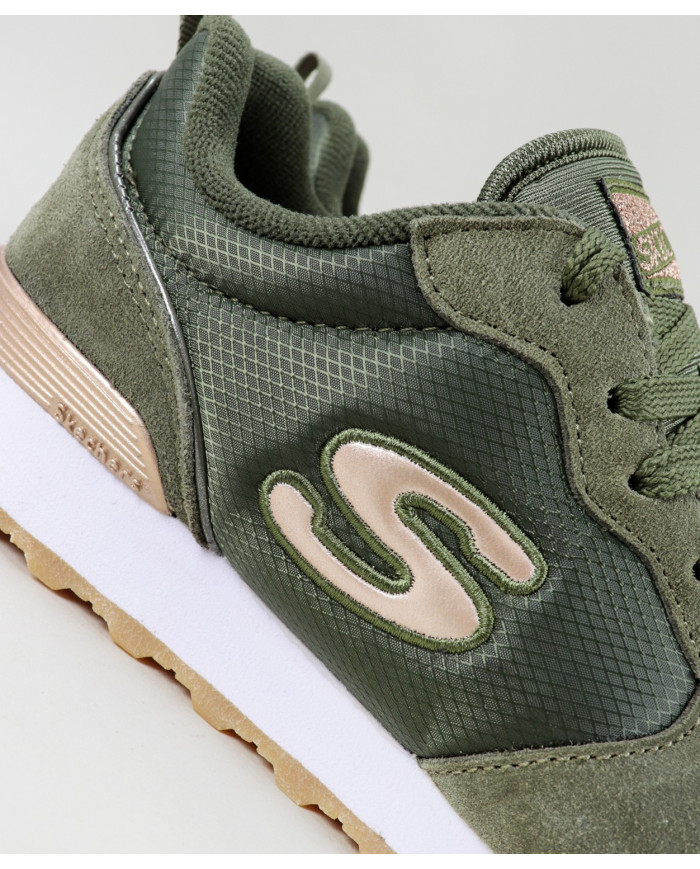 Skechers Goldn Gurl shoes