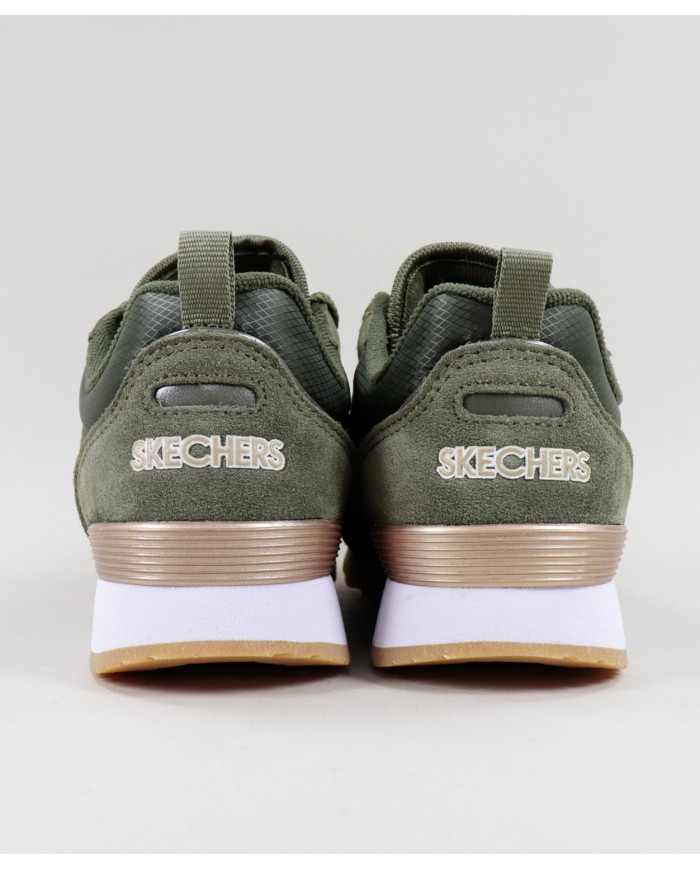 Skechers Goldn Gurl shoes