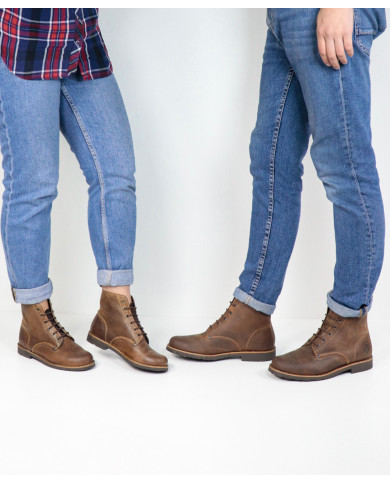 Wholesalers Ginova Man Botas