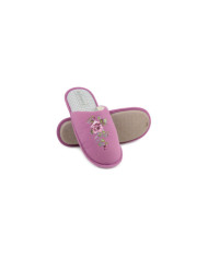 Zapatillas de dormitorio deFonseca Floral