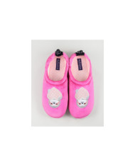 Women's Room Fuxia Fonseca Pantufas Adjustable