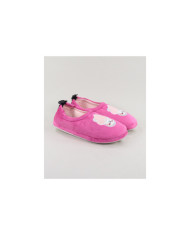 Women's Room Fuxia Fonseca Pantufas Adjustable