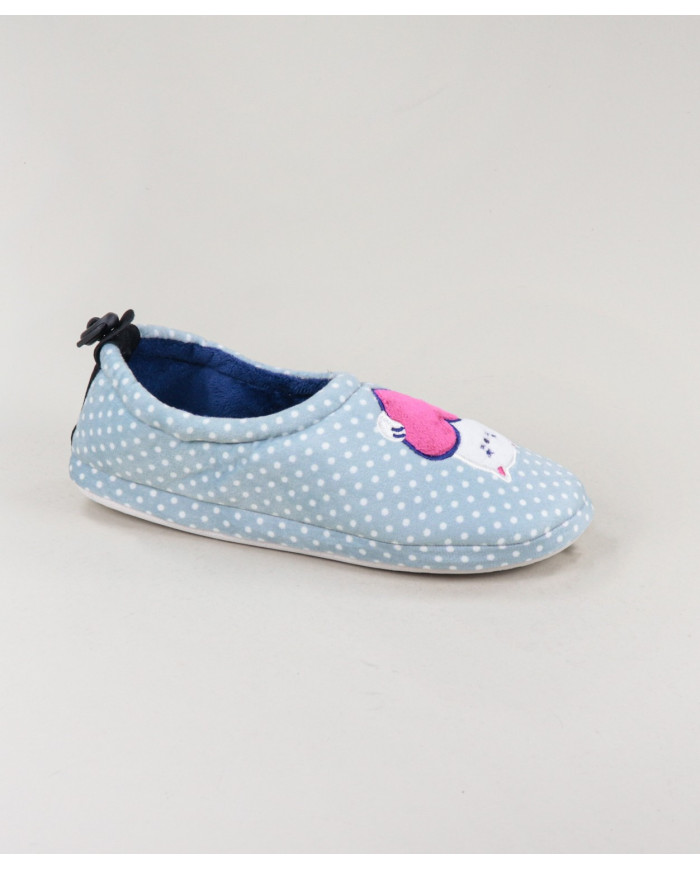 Pantufas de Quarto Femininas Ajustáveis