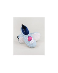 Pantufas de Quarto Femininas Ajustáveis