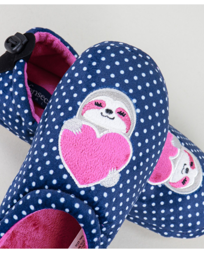 Pantalones de habitación para mujeres ajustables