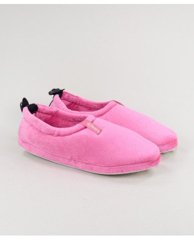 Pantufas de Quarto Femininas Ajustáveis