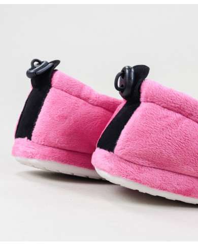 Pantufas de Quarto Femininas Ajustáveis
