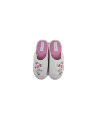 Zapatillas de dormitorio deFonseca Floral