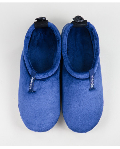 Sala de mujeres ajustables Fonseca Pantufas